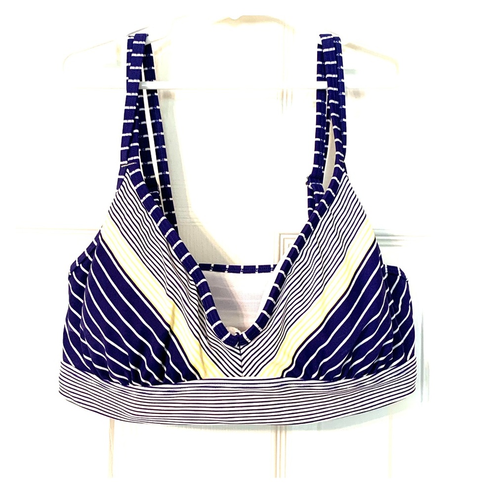 Athleta Bikini Top